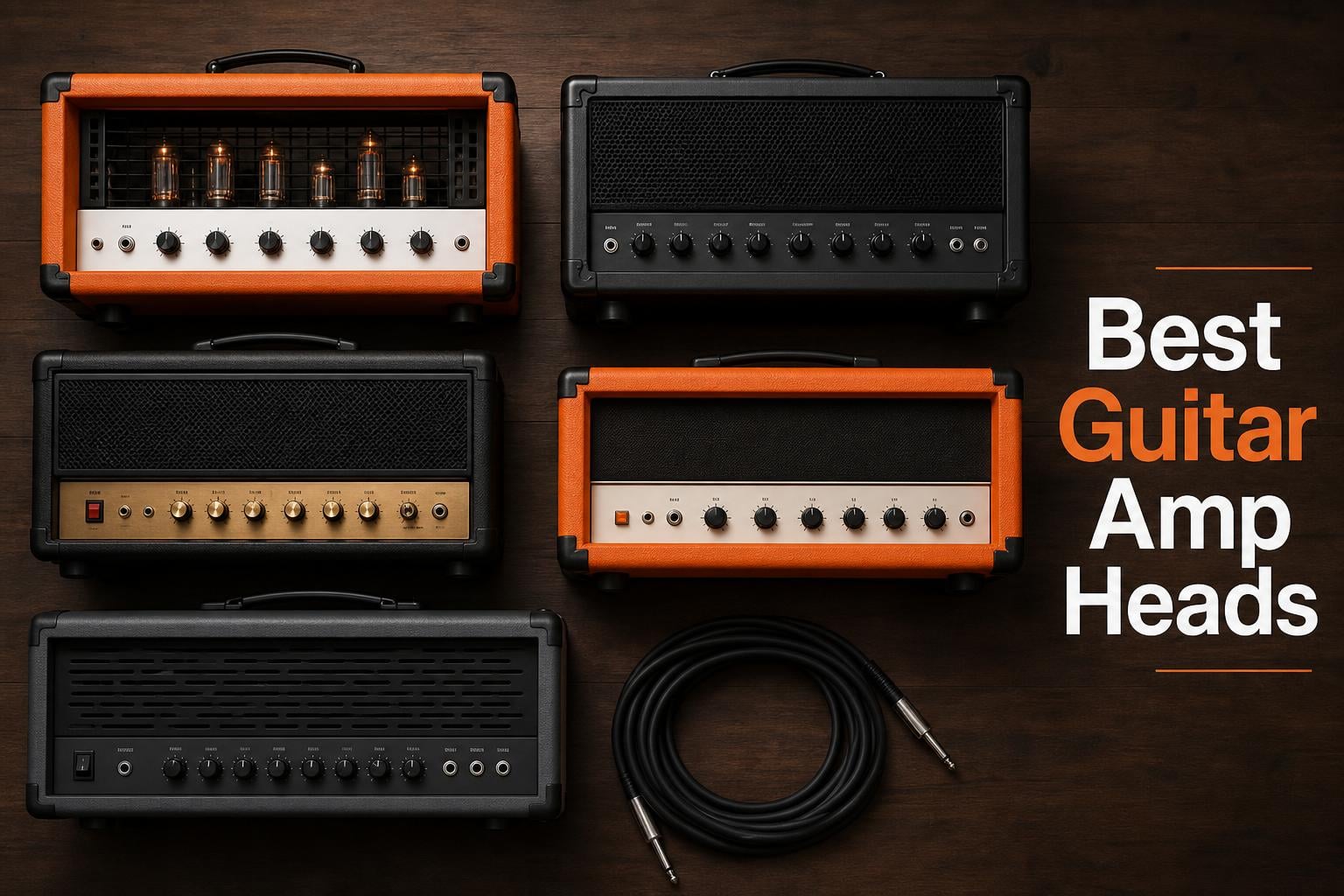 best guitar amp heads