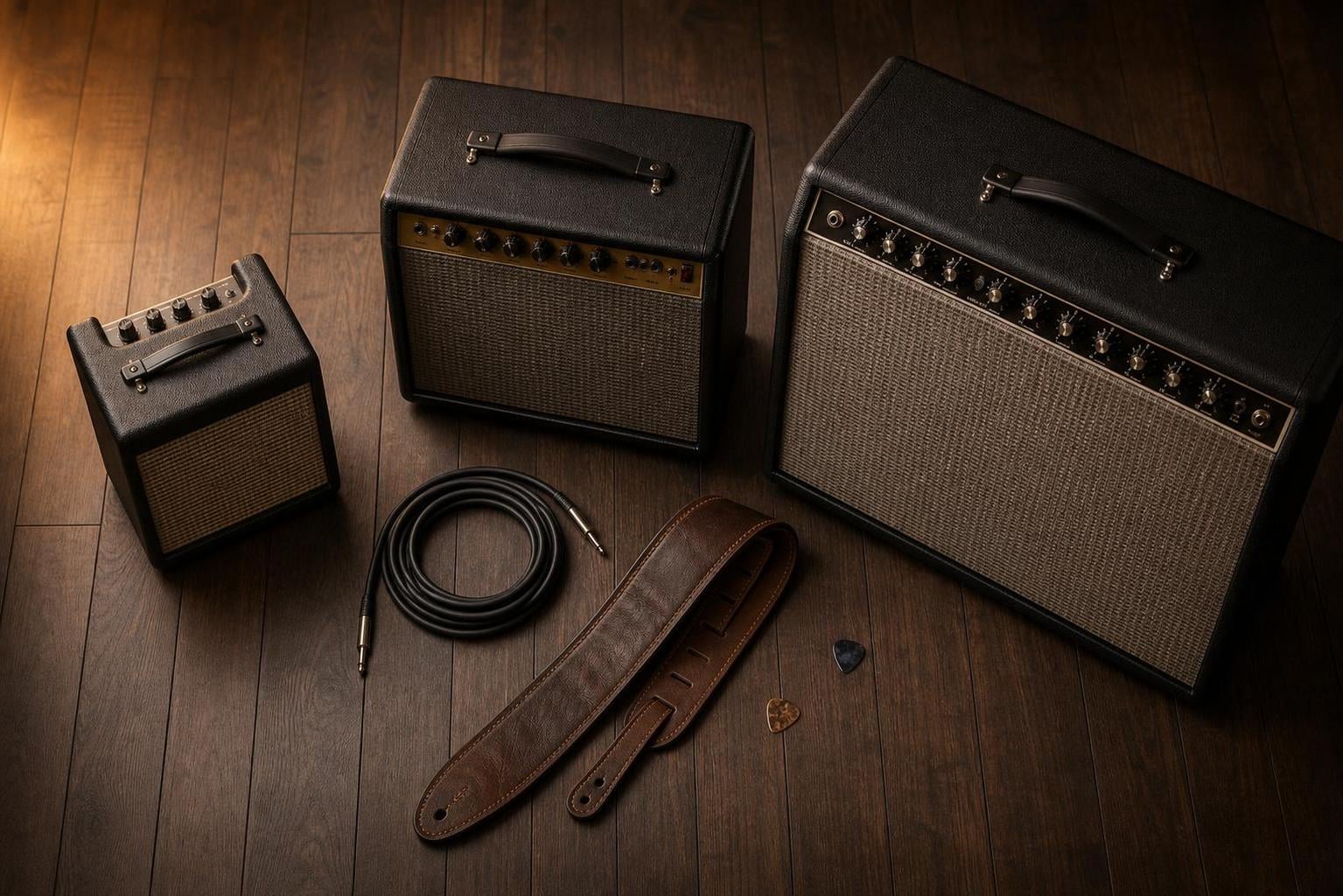 best guitar amps under 500