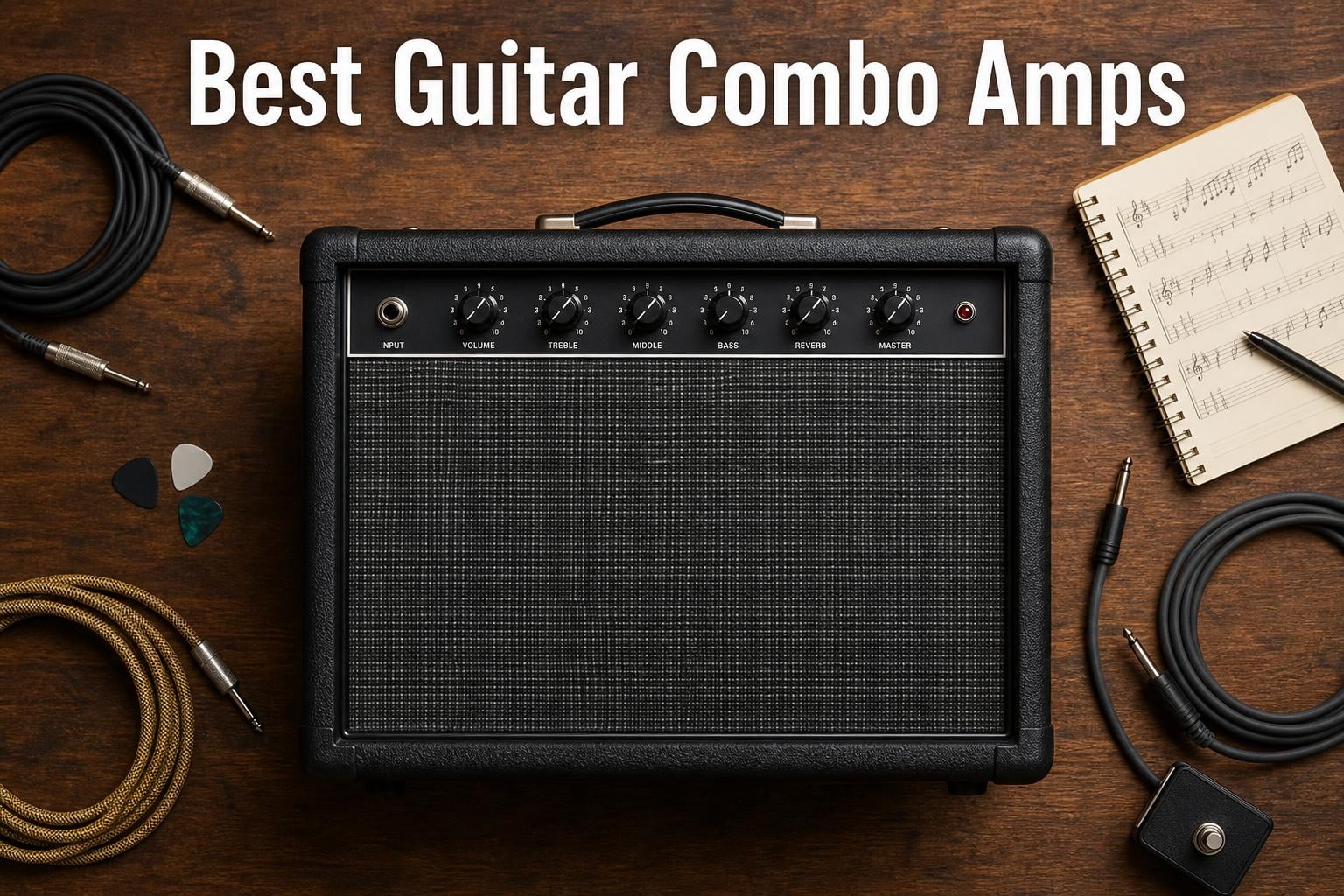 best guitar combo amps