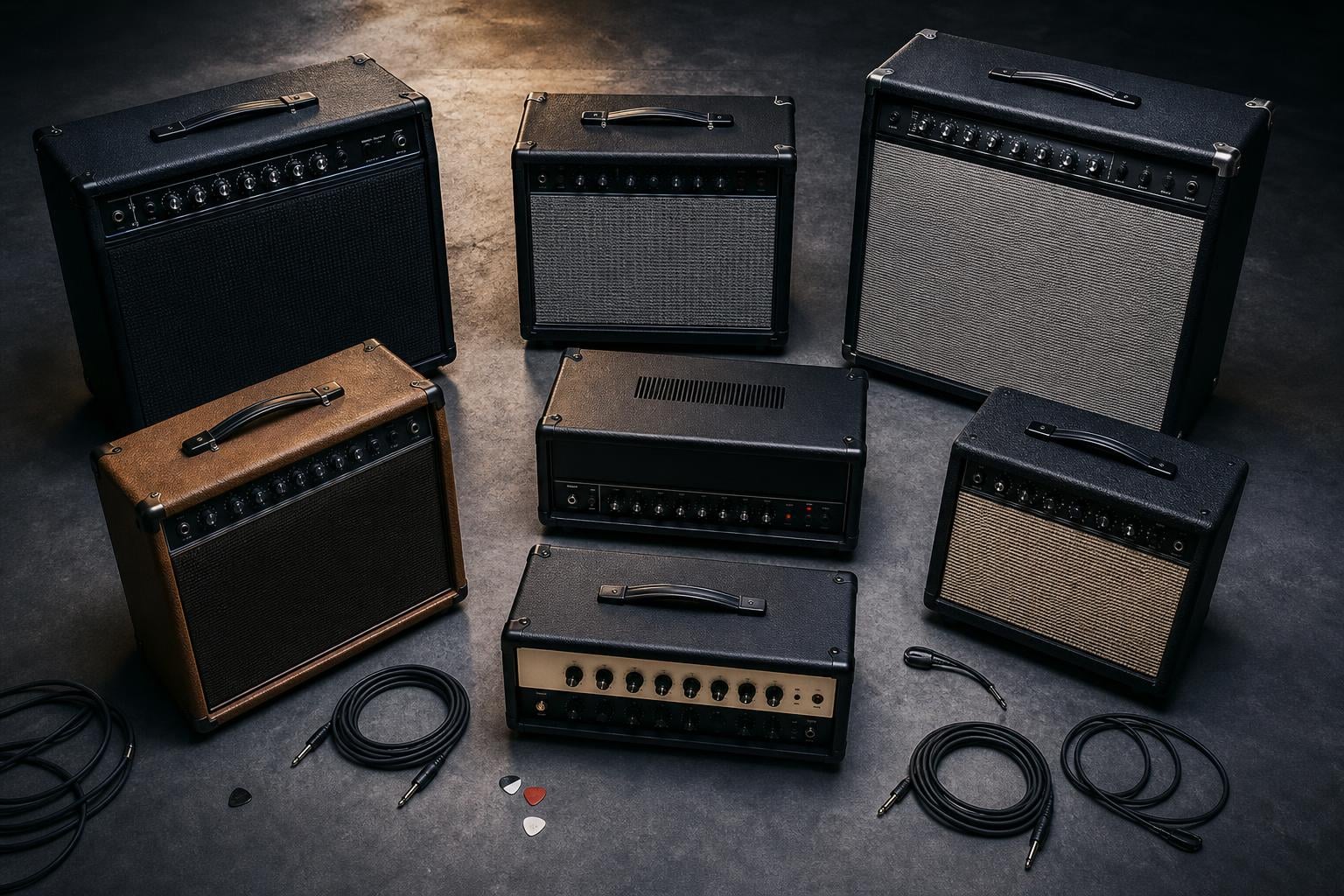 best bass amps under 1000