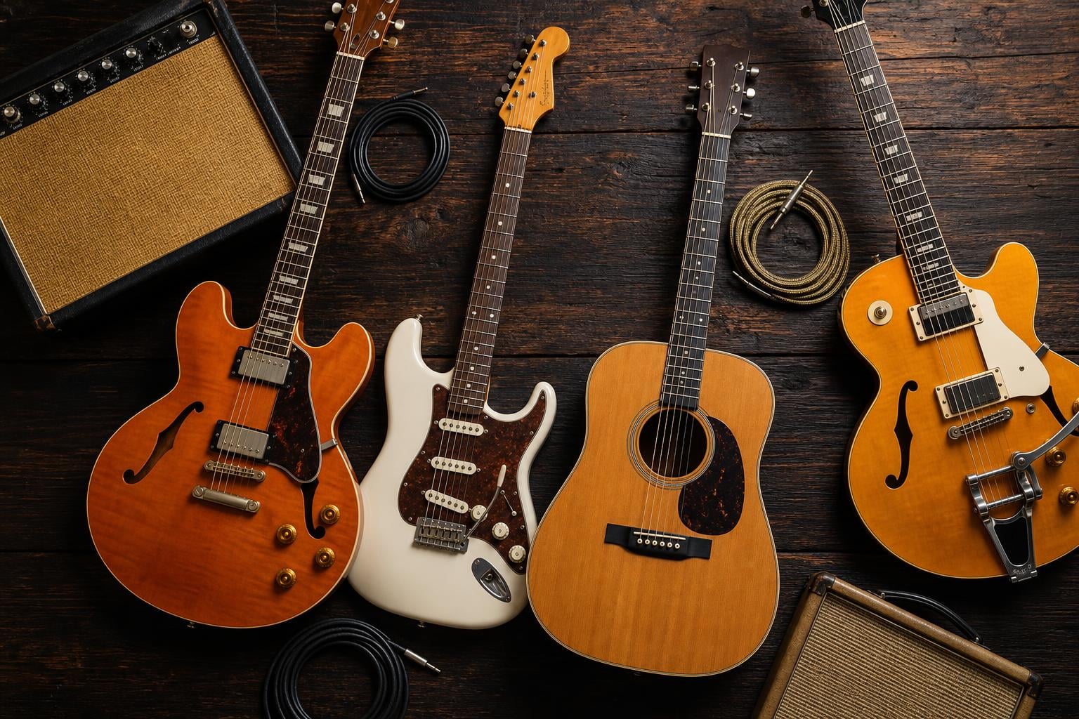 best gretsch guitars