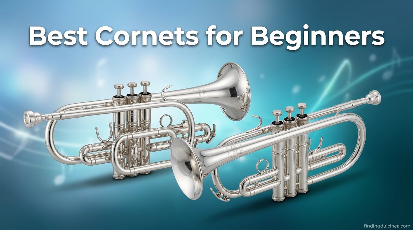 best cornets for beginners