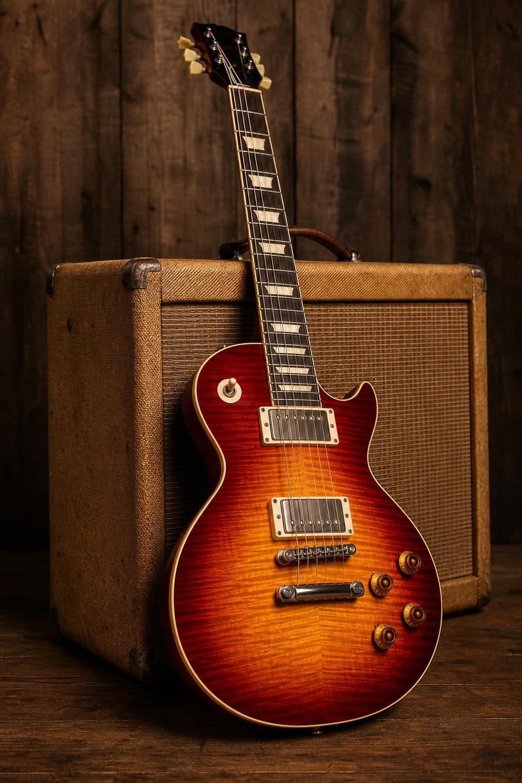 best les paul guitars