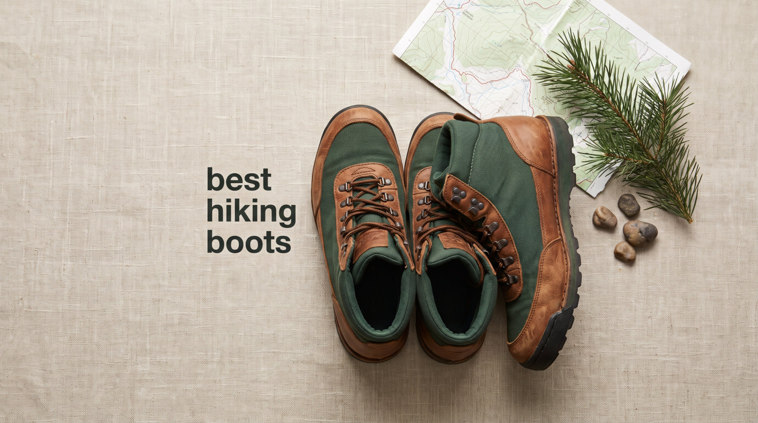best hiking boots