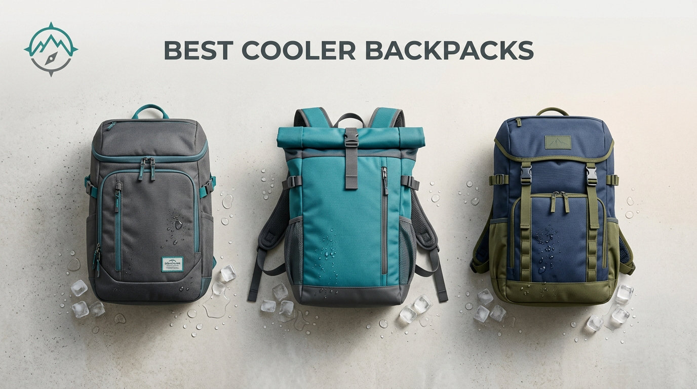 best cooler backpacks