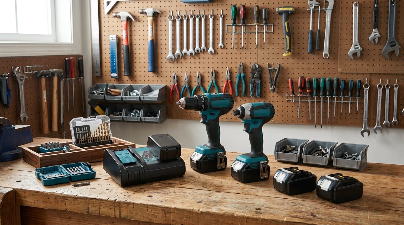 best makita combo kits