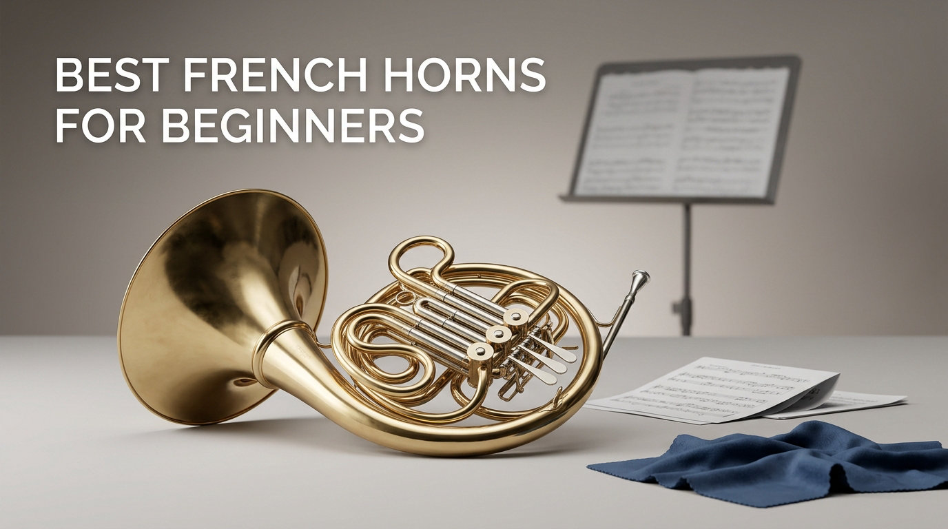 best french horns for beginners