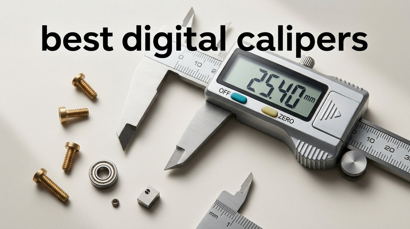 best digital calipers