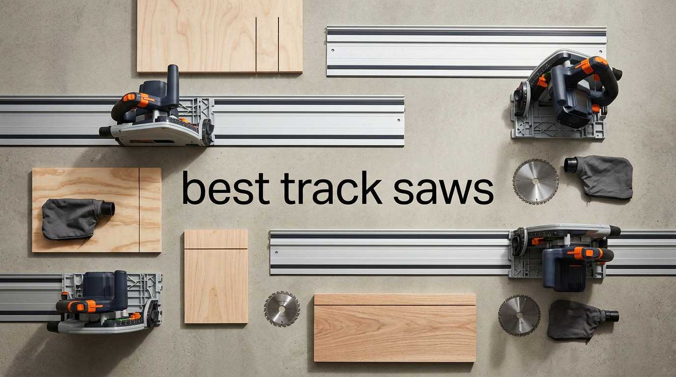 best track saws