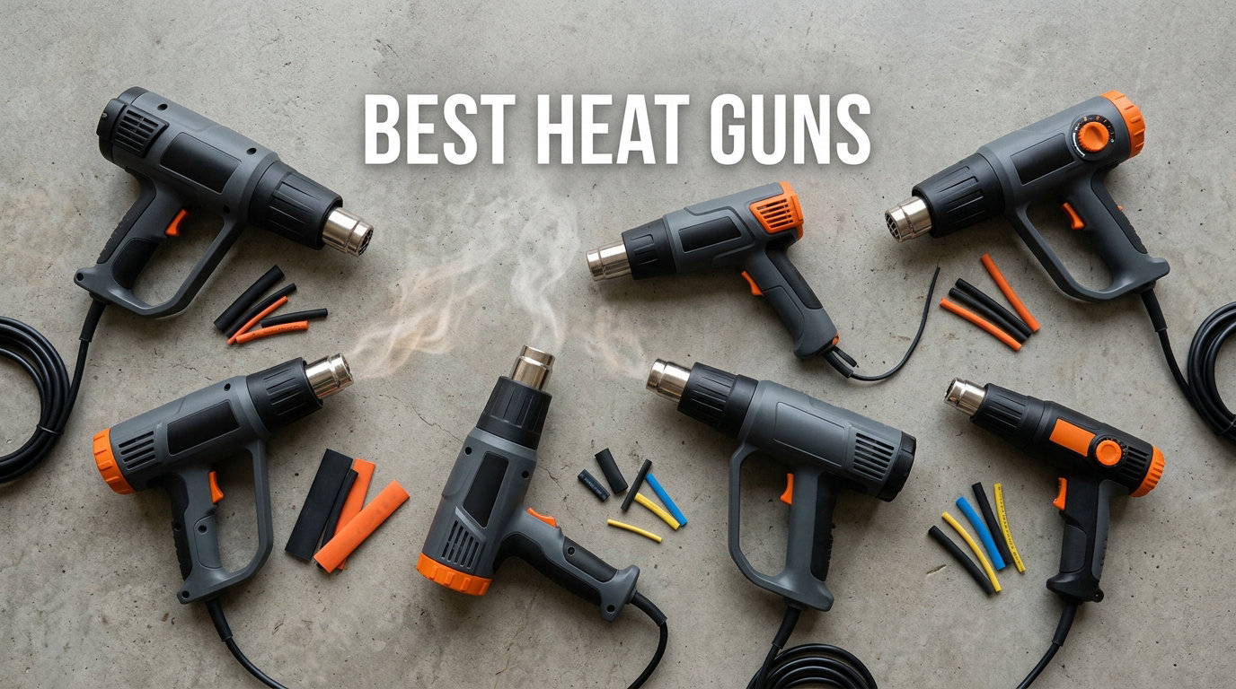 best heat guns