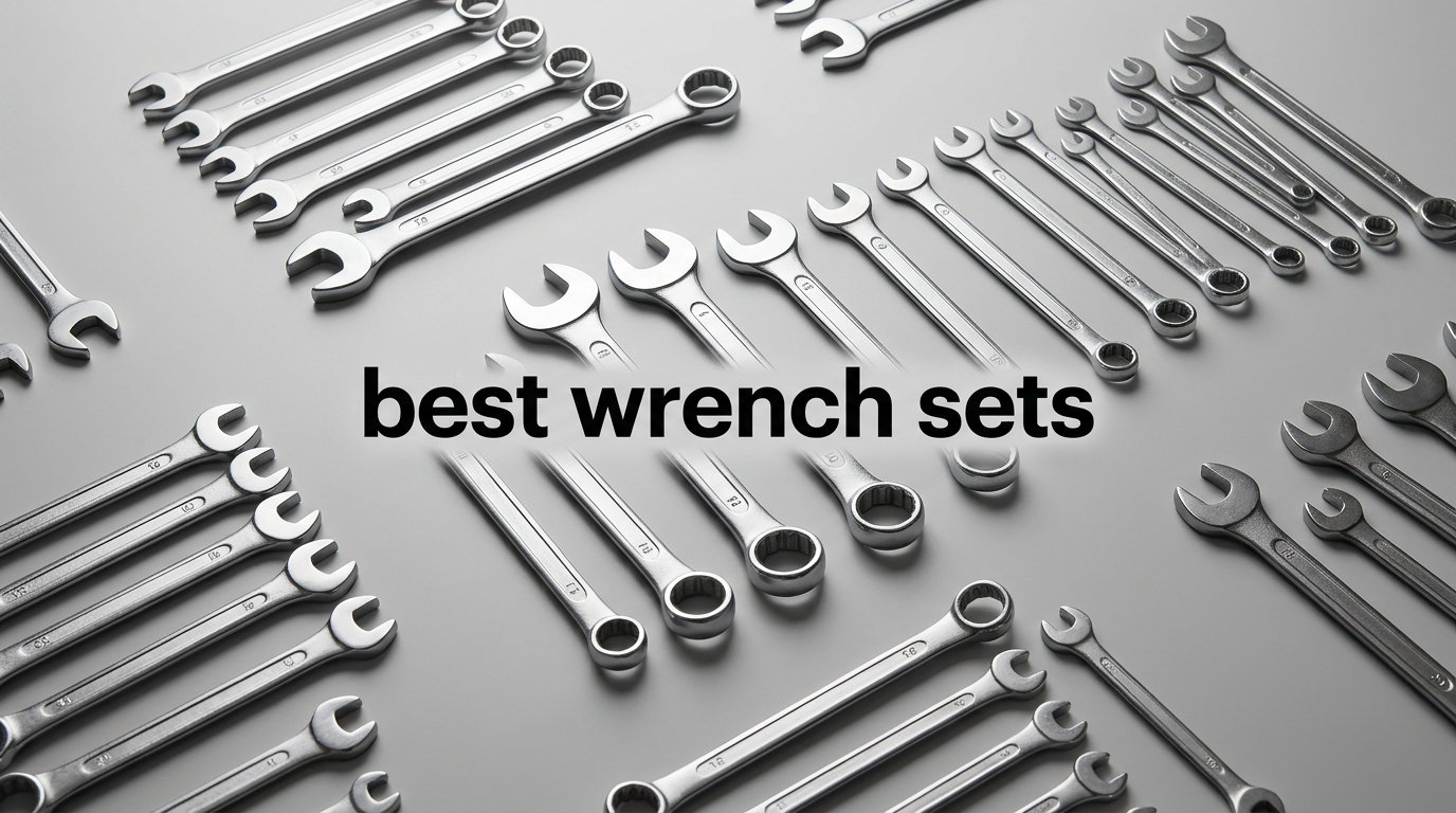 best wrench sets