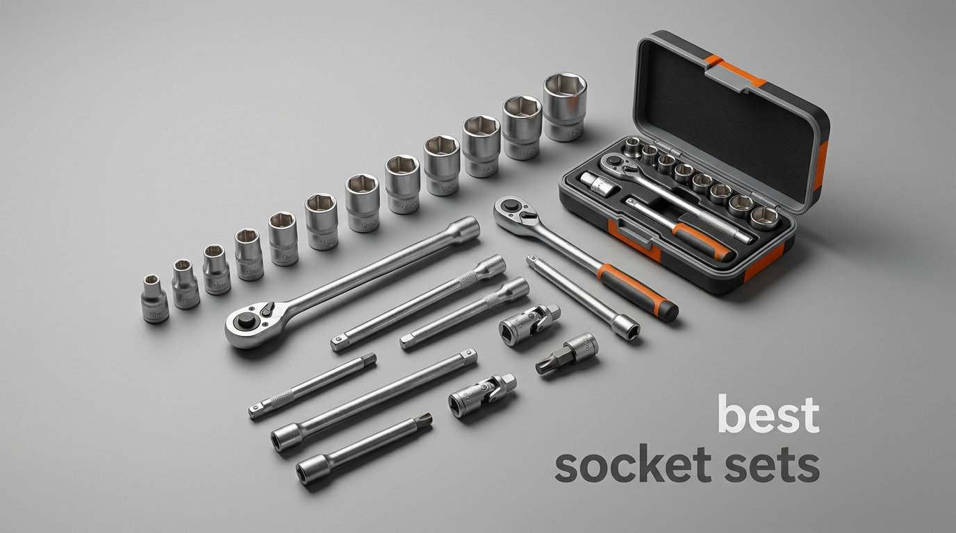 best socket sets