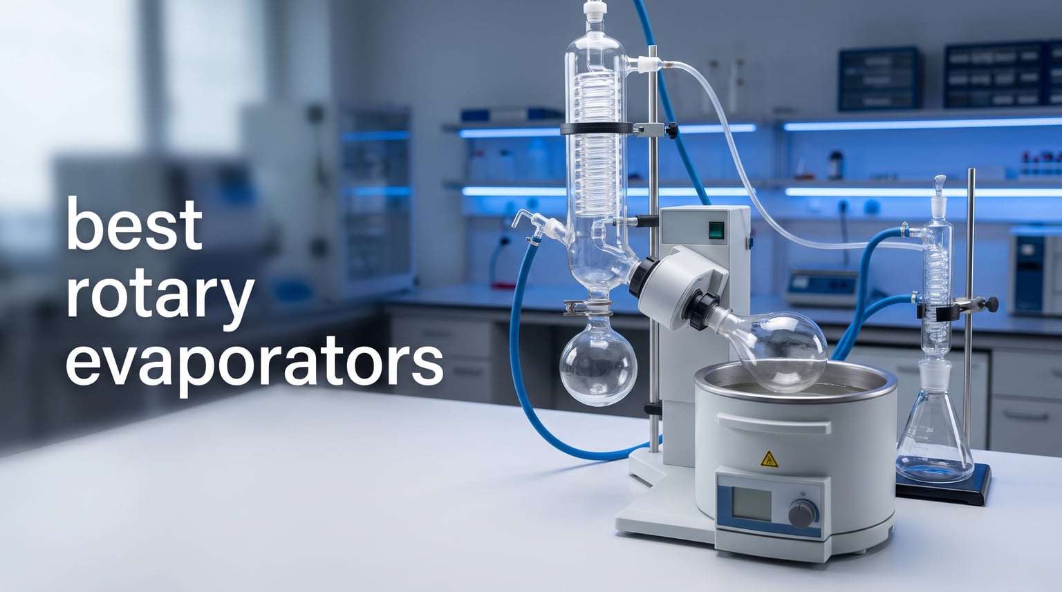 best rotary evaporators