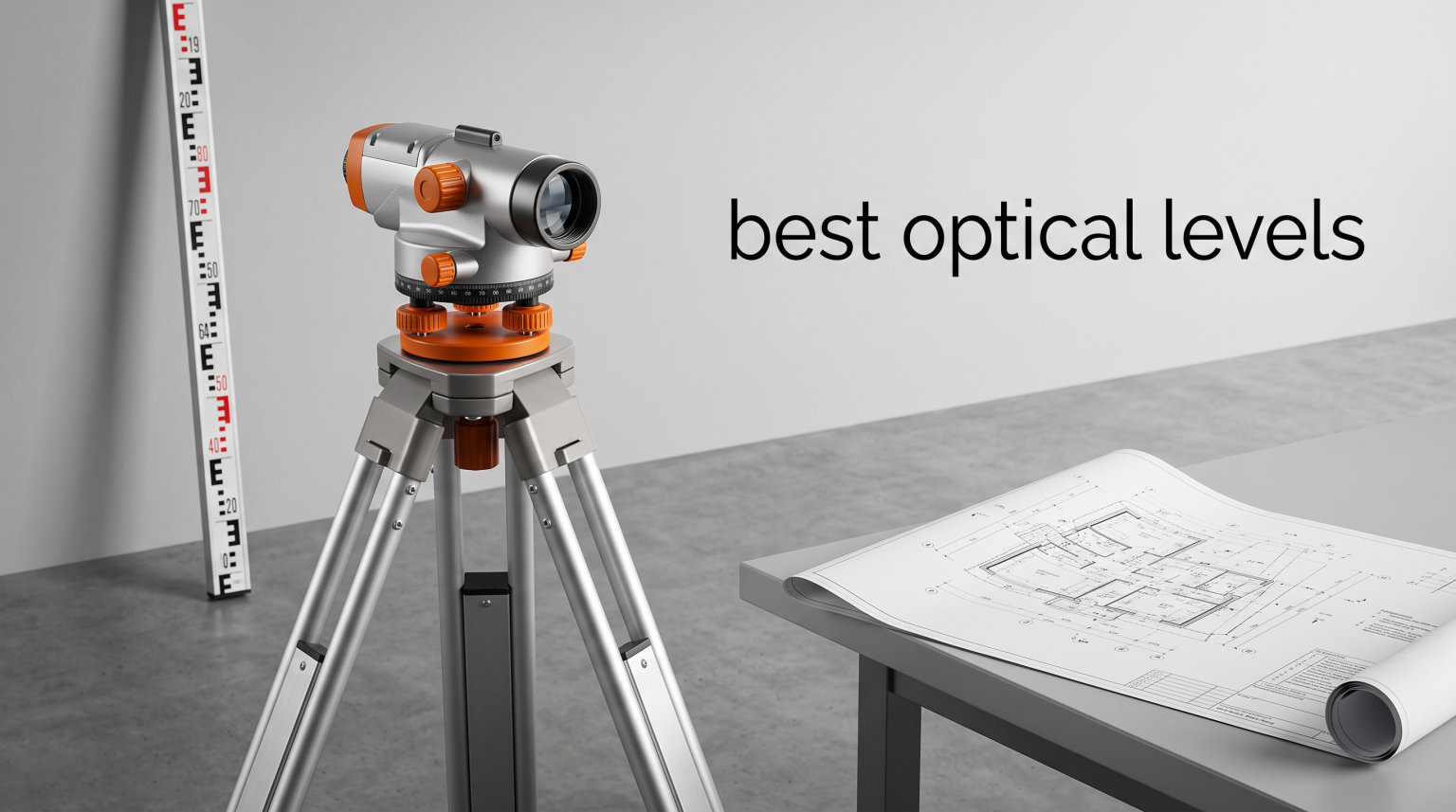 best optical levels