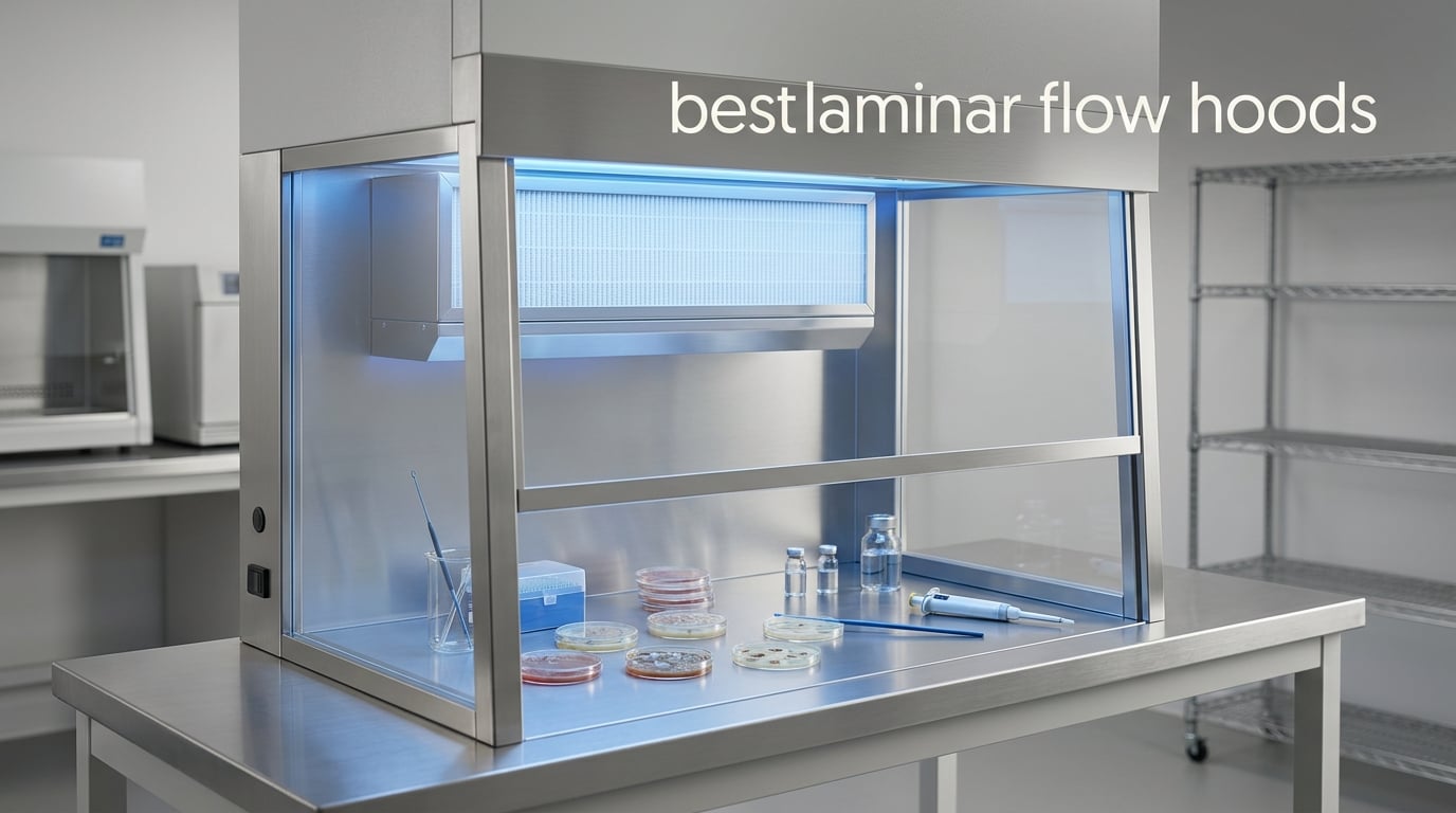 best laminar flow hoods