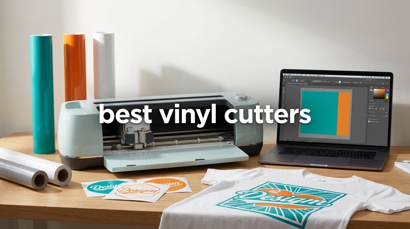 best vinyl cutters