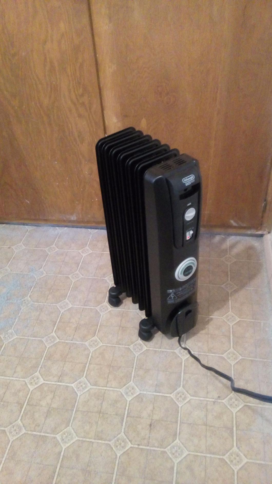 De'Longhi EW7707CM customer photo 1