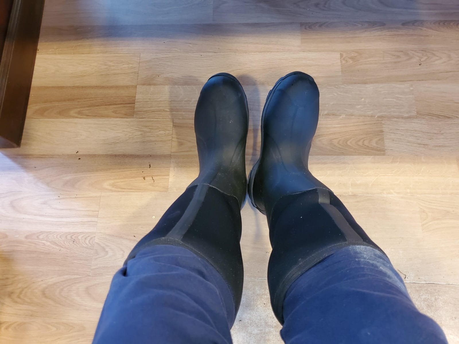 MUCK Men's Arctic Sport Tall Boot customer photo 1