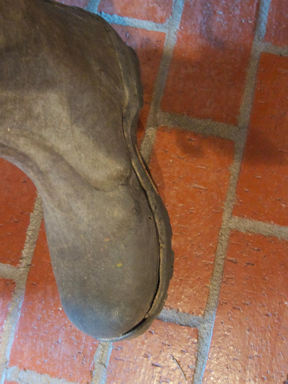 Muck Boot Men's Wetland Boot customer photo 1