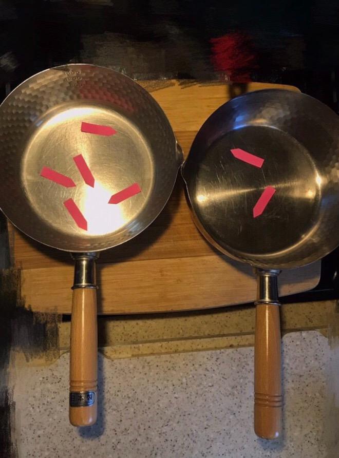 YOSHIKAWA Yukihira Saucepan, 3 Quart customer photo 1