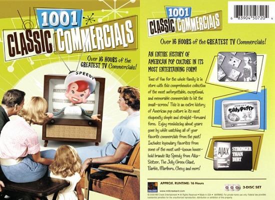 1001 Classic Commercials customer photo 1