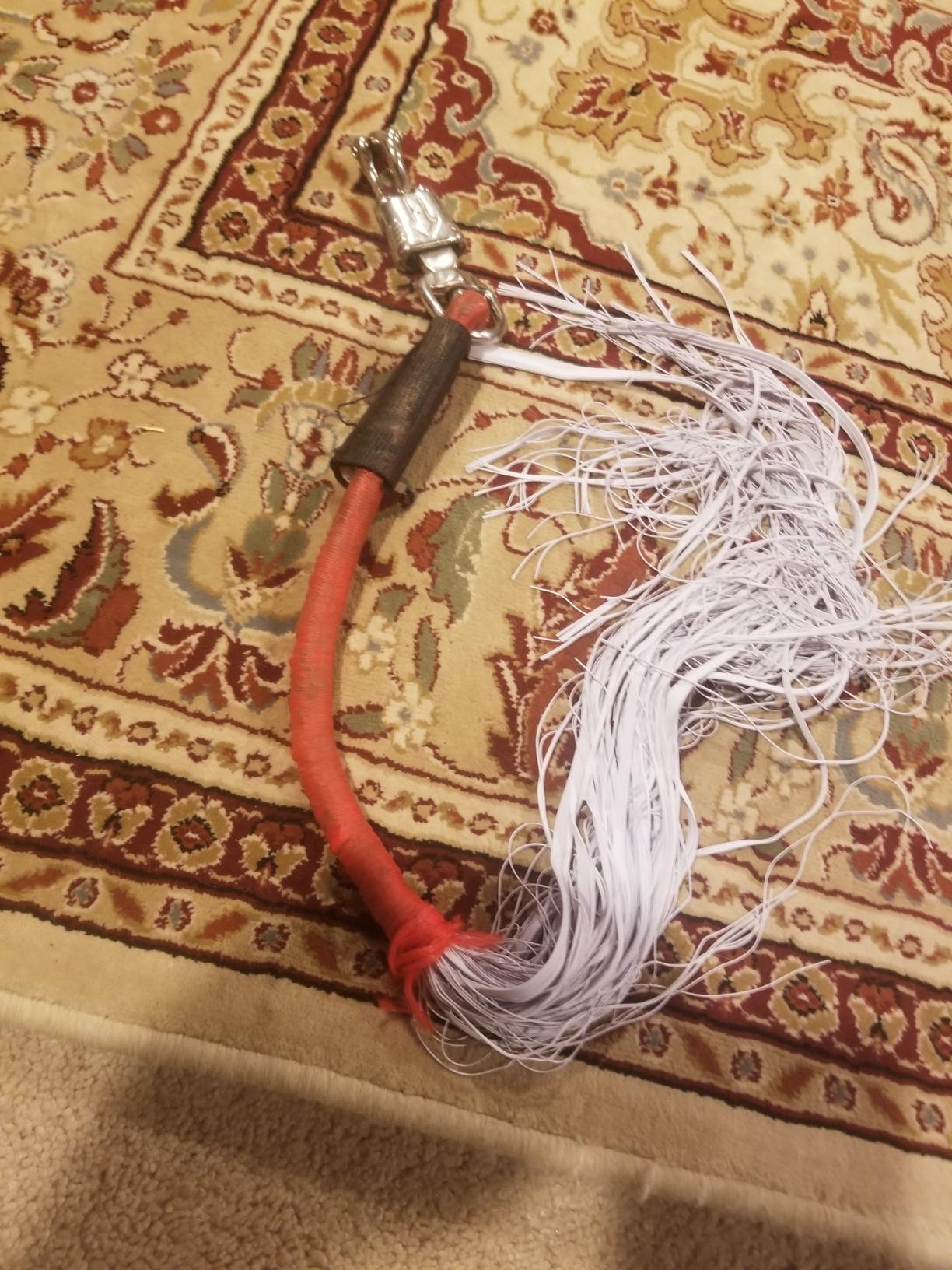 Tough 1 Bungee Trailer Tie customer photo 1
