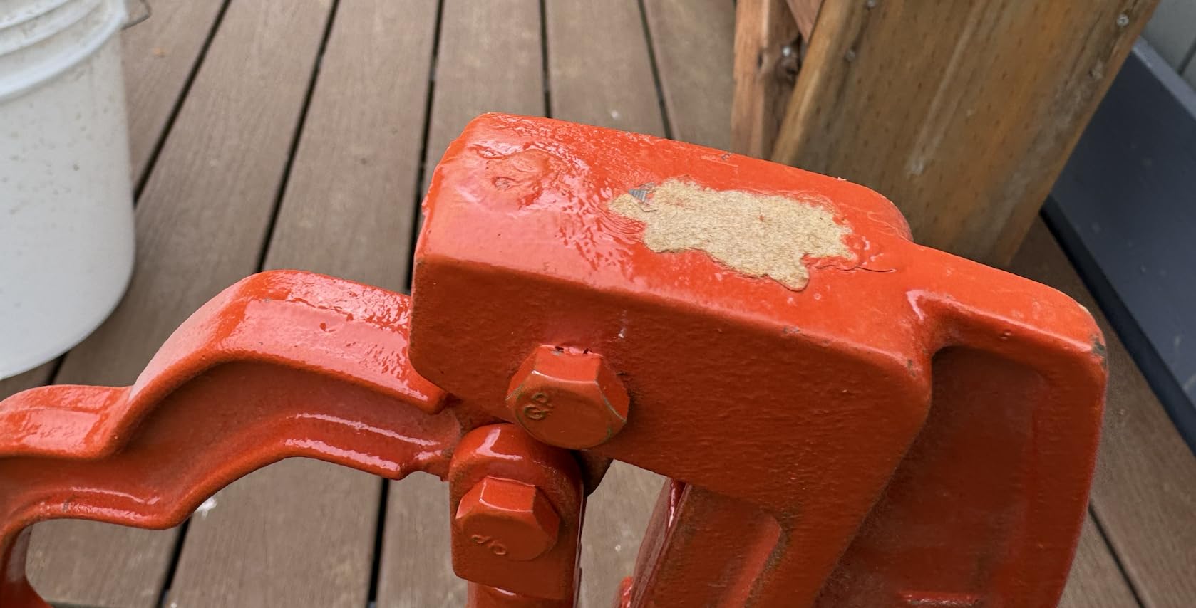 Eagle Mountain PROD Y34-2 Woodford Yard Hydrant Freezeless, 1
