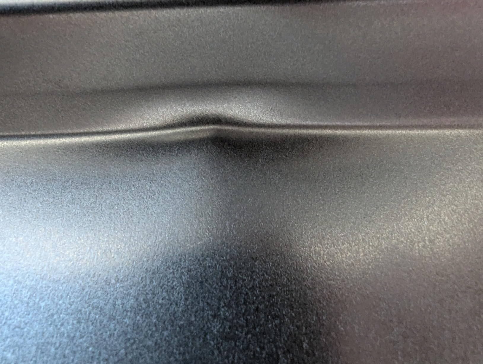 Chicago Metallic Commercial II Traditional Uncoated True Jelly Roll Pan, 15-Inch by 10-Inch customer photo 1