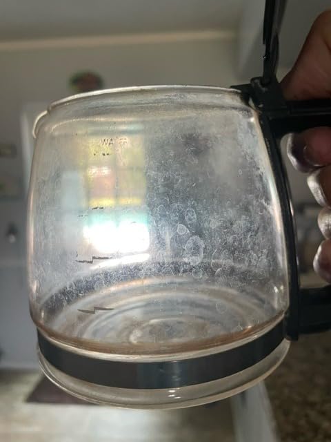 NuvoH2O Citrus-Based, Salt-Free Water Filter System + Water Softener - Healthy & Pure Water, Retains Healthy Minerals - Removes Hard Water Build Up (Home System) customer photo 1