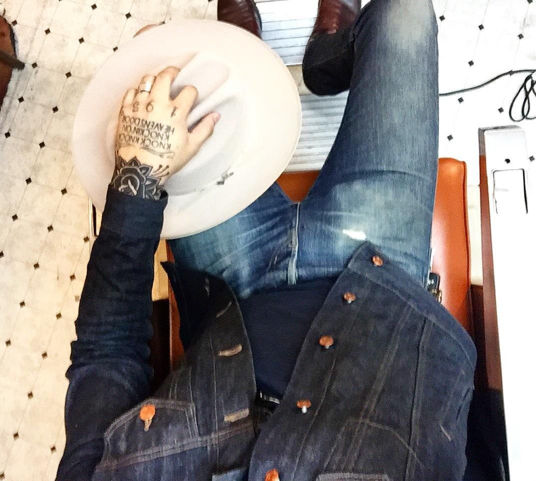 Stetson Open Road 6X Felt Cowboy Hat customer photo 1