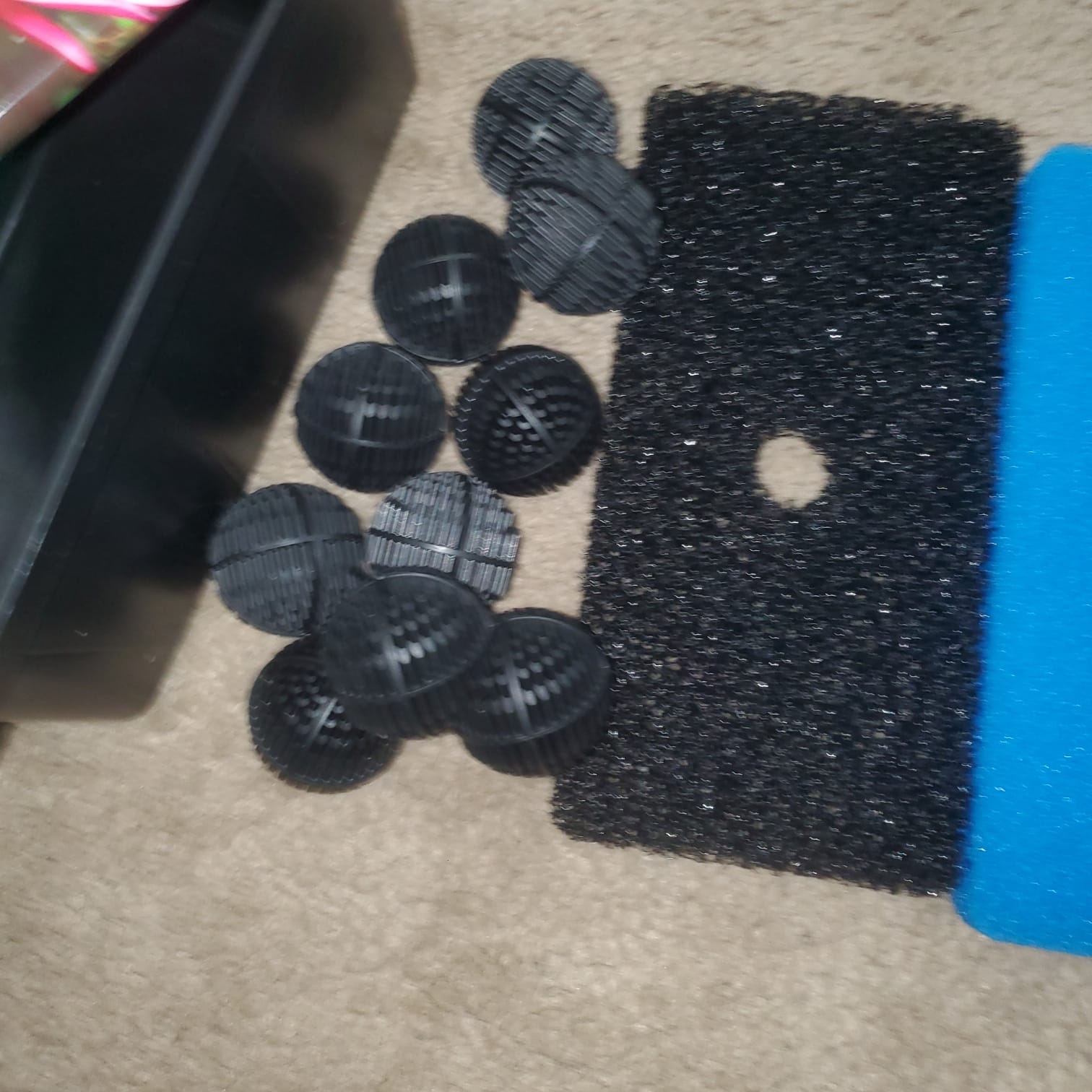 TotalPond Universal Pump Filter Box customer photo 1
