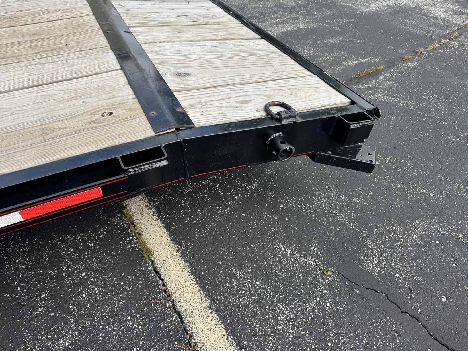 CURT 28354 Weld-On Pipe-Mount Swivel Trailer Jack, 5,000 lbs., 10 Inches Vertical Travel customer photo 1