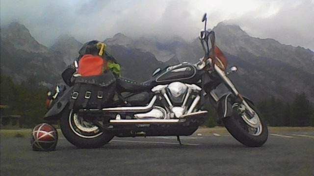 Michelin Commander II Reinforced Motorcycle Tire Cruiser Front 130/90-16 customer photo 2