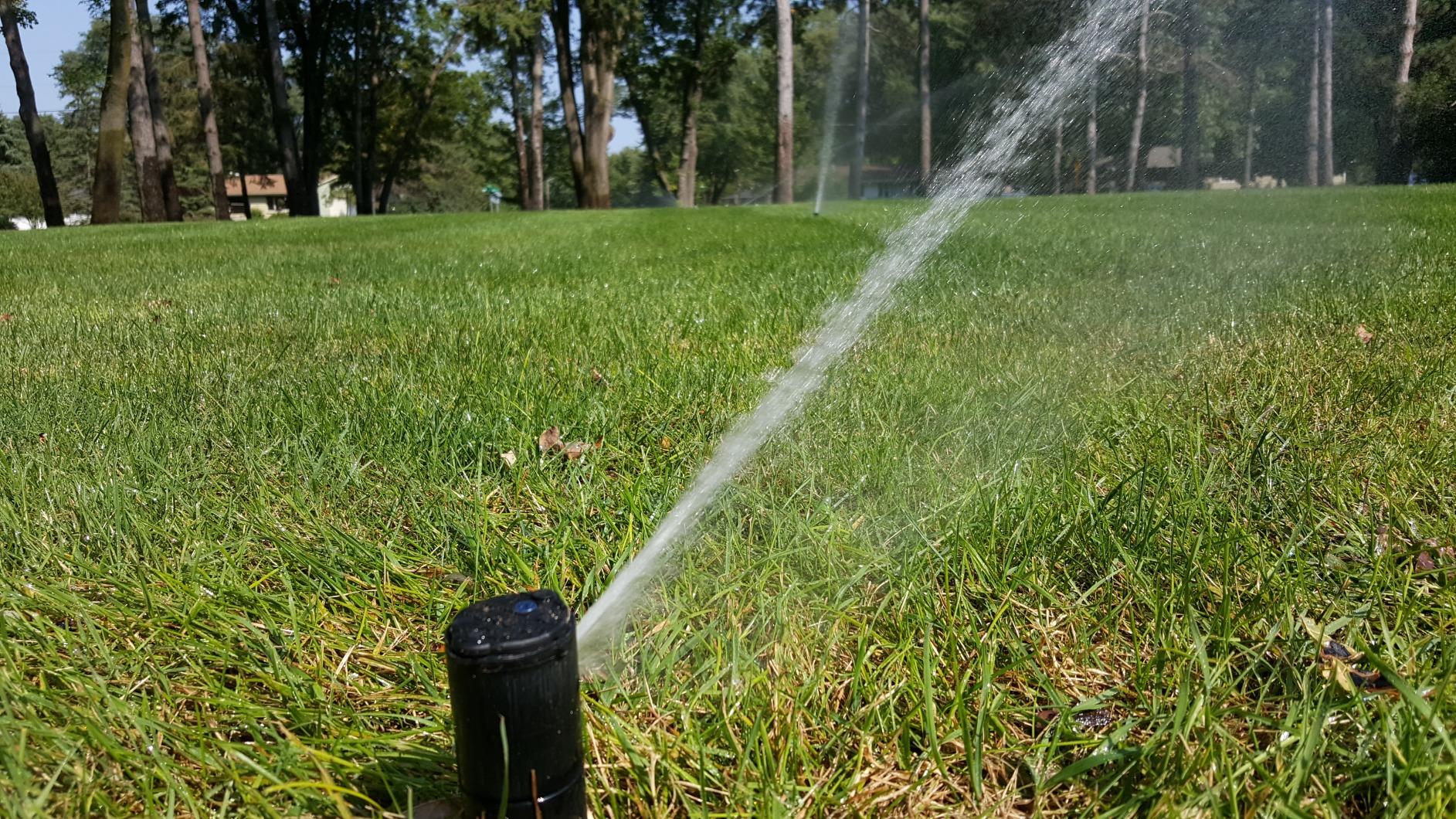 Red Lion RL22G10-3W2V Submersible Well Pump, 1 HP, 3-Wire, 230V, 22 GPM customer photo 1