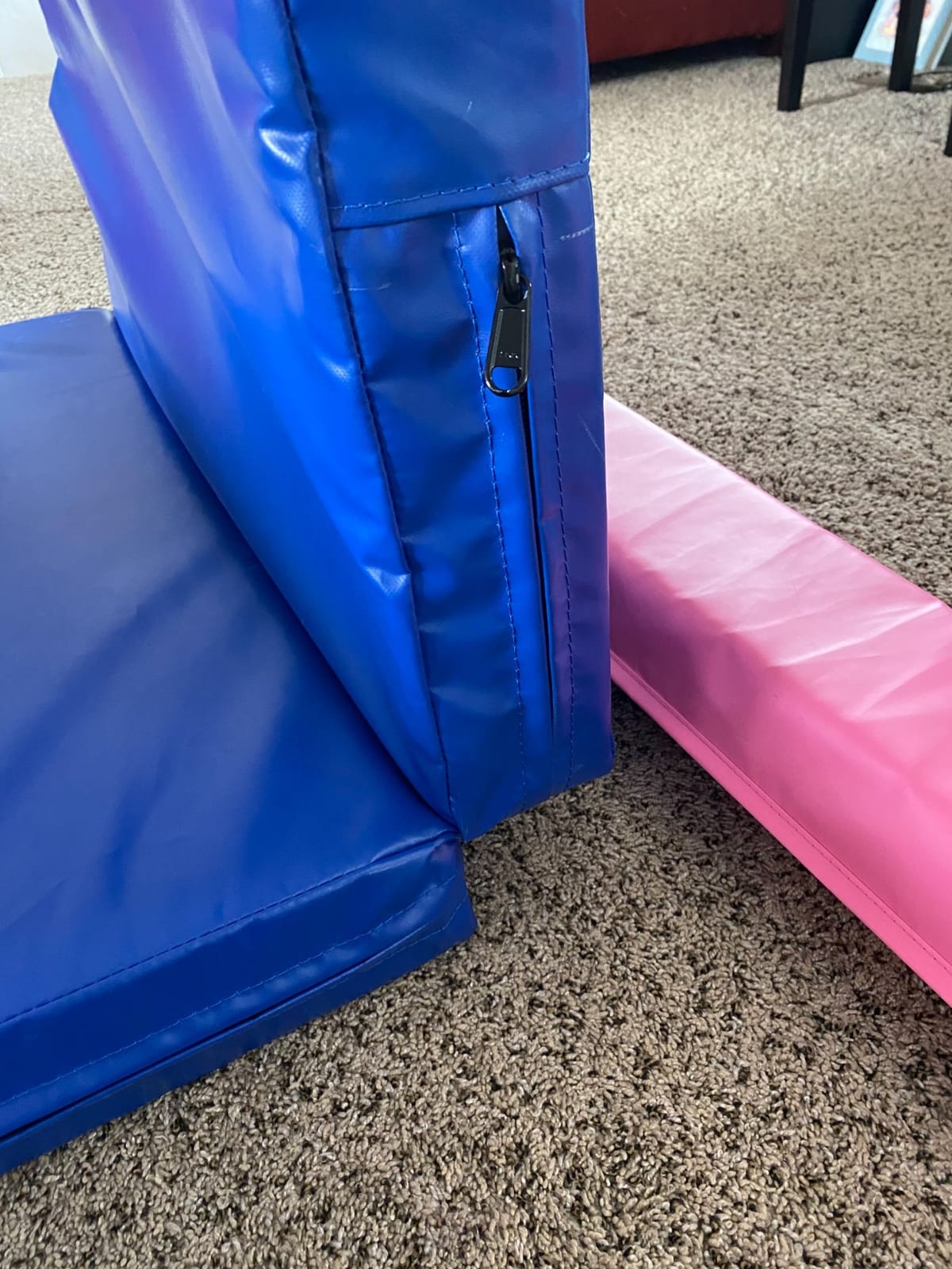 Tumbl Trak Junior Practice Mat customer photo 2