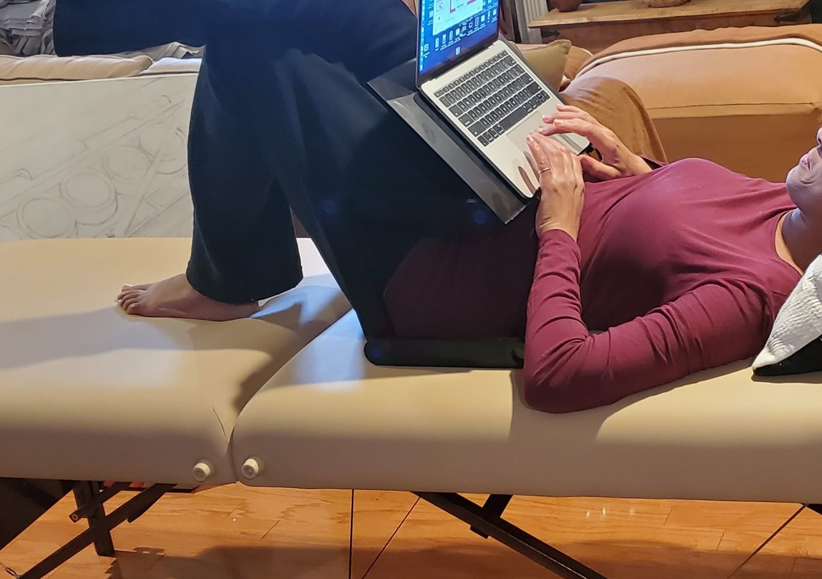 Master Massage 30