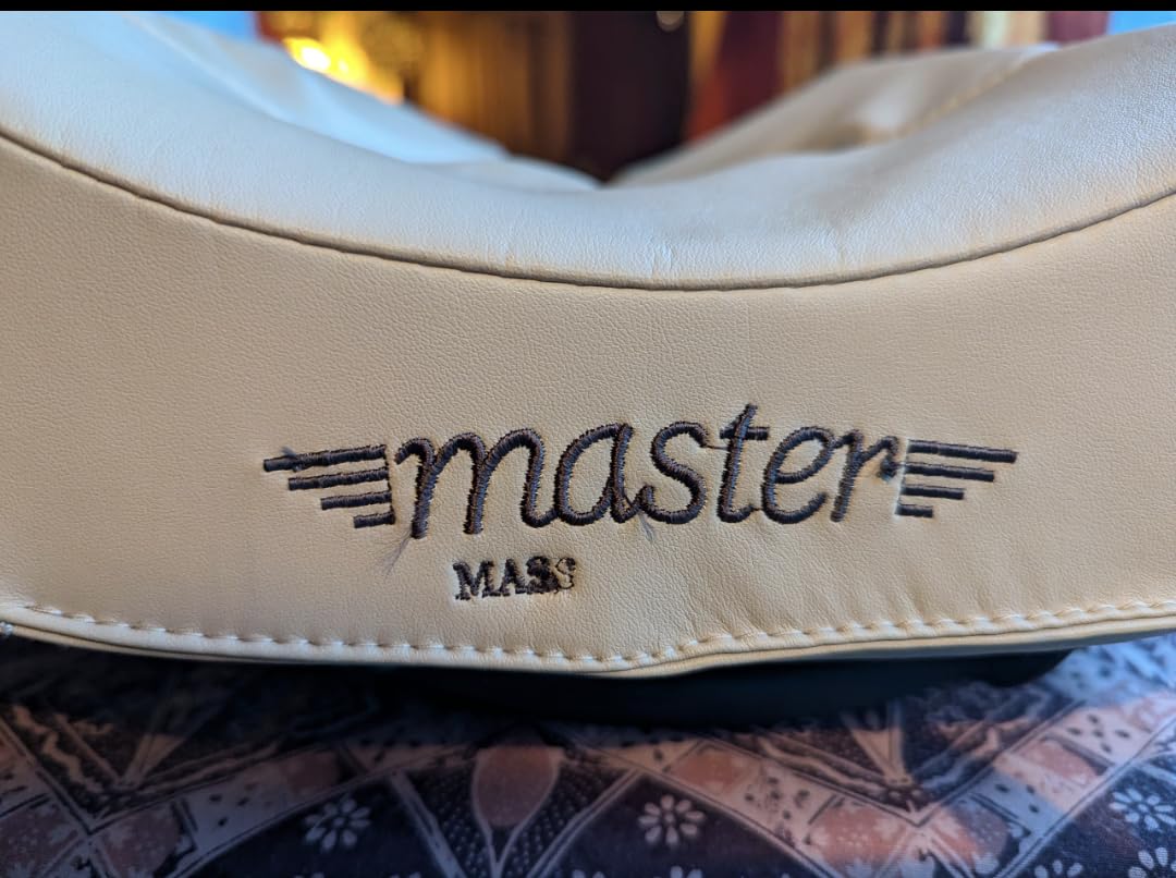 Master Massage 30