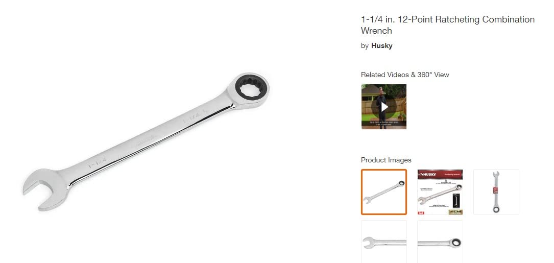 Andersen Hitches Weight Distribution Hitch 2 Inch Shank 4 Inch Drop 2-5/16 Inch Ball 14K GTWR 3 4 5 6 Inch Brackets Anti-Sway customer photo 2