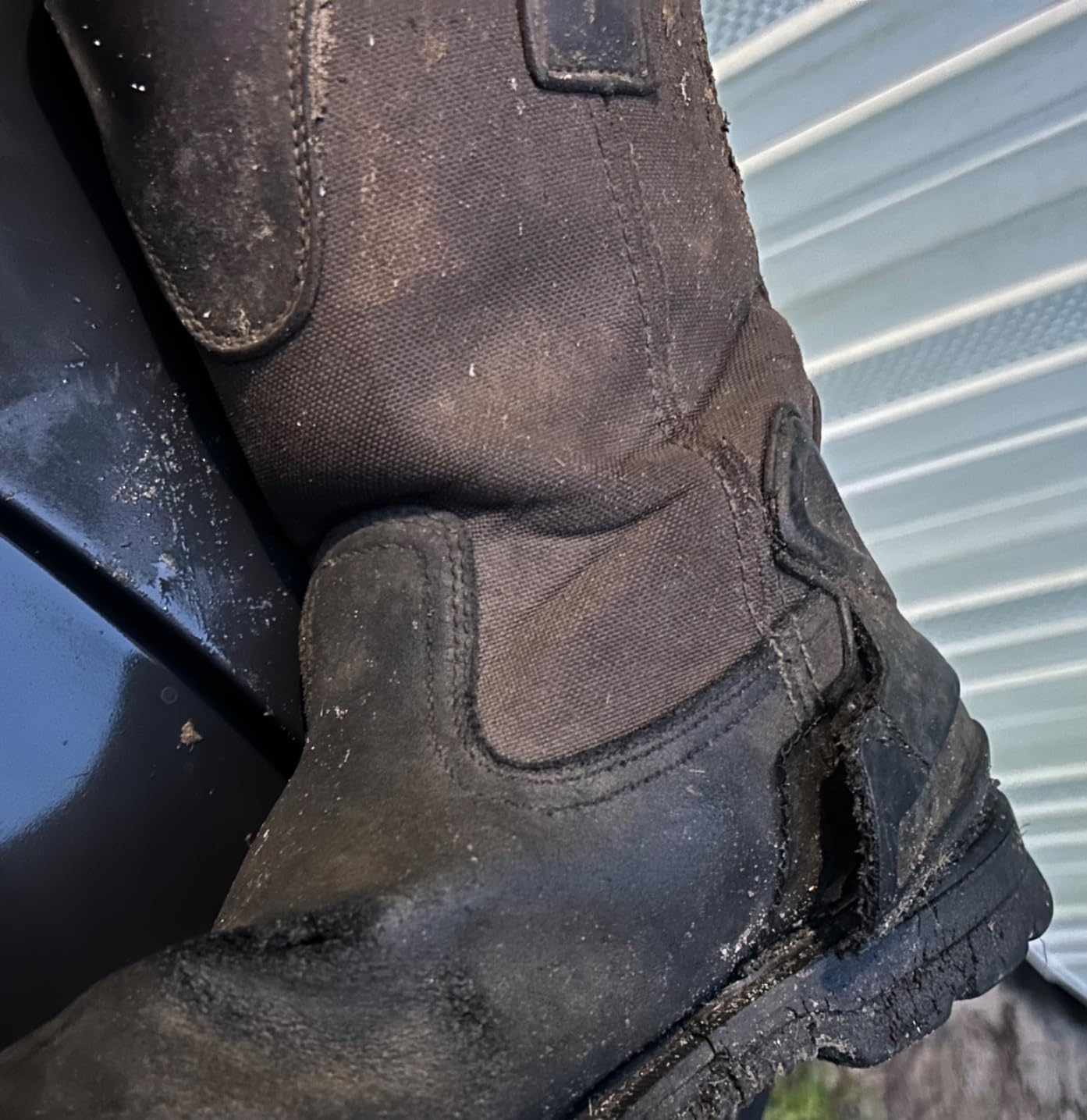 Carhartt Heritage 11