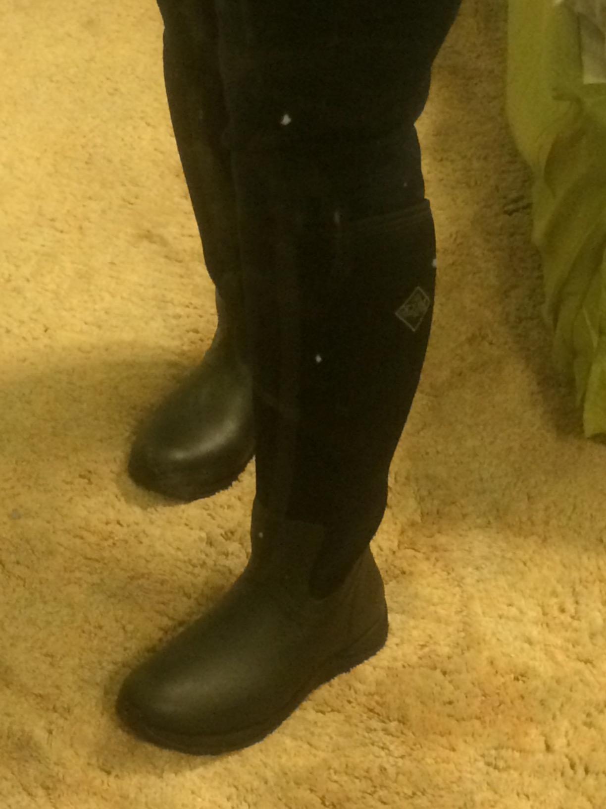 MUCK Women's Arctic Adventure Tall Boot customer photo 1