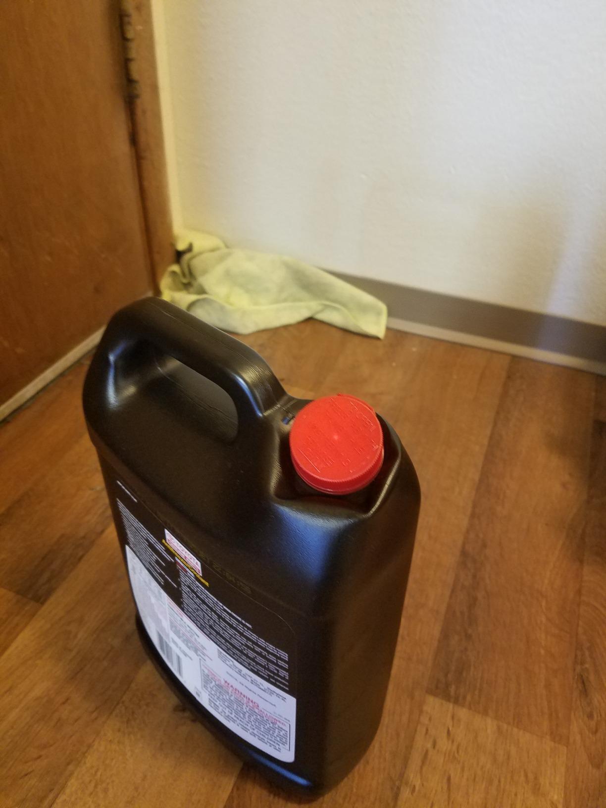Toyota Genuine Parts - Antifreeze/Coolant (00272-1LLAC) customer photo 2