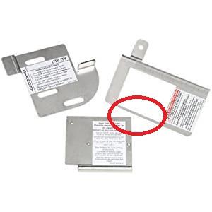 Square D HOMCGK2C Homeline Cover Generator and QOM2 Frame Size Main Breaker Interlock Kit customer photo 1