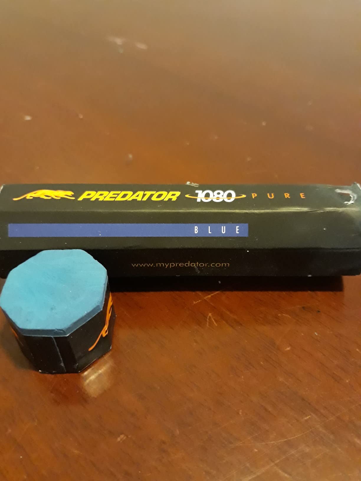 Predator Cue Chalk customer photo 2