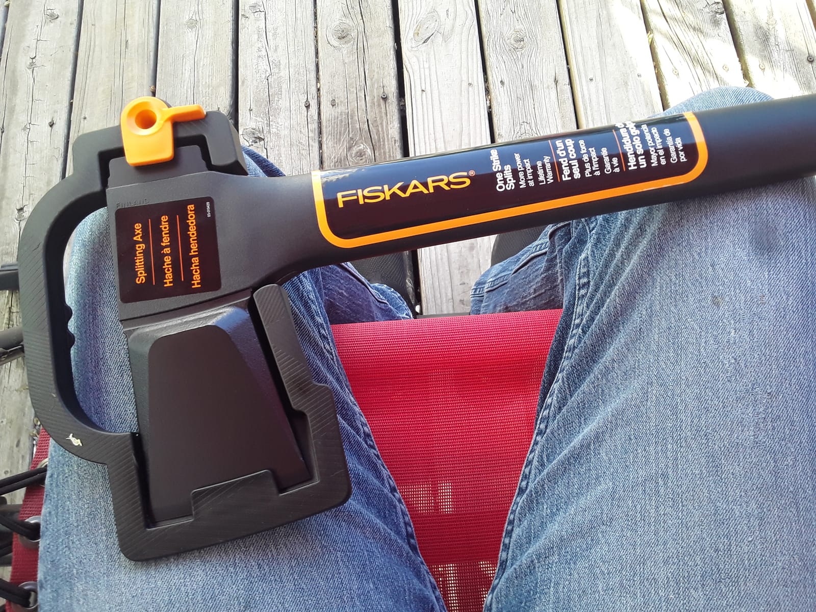 Fiskars 36