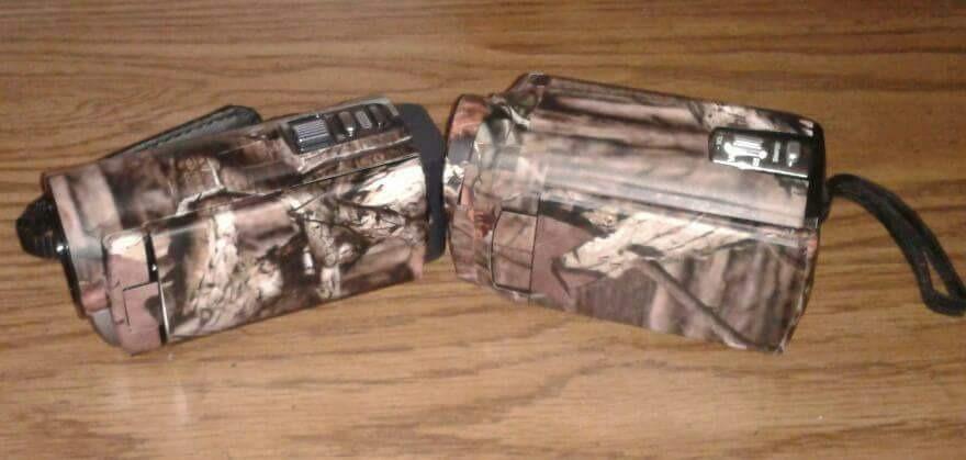 Mossy Oak - 14003-7-SGB Graphics 6