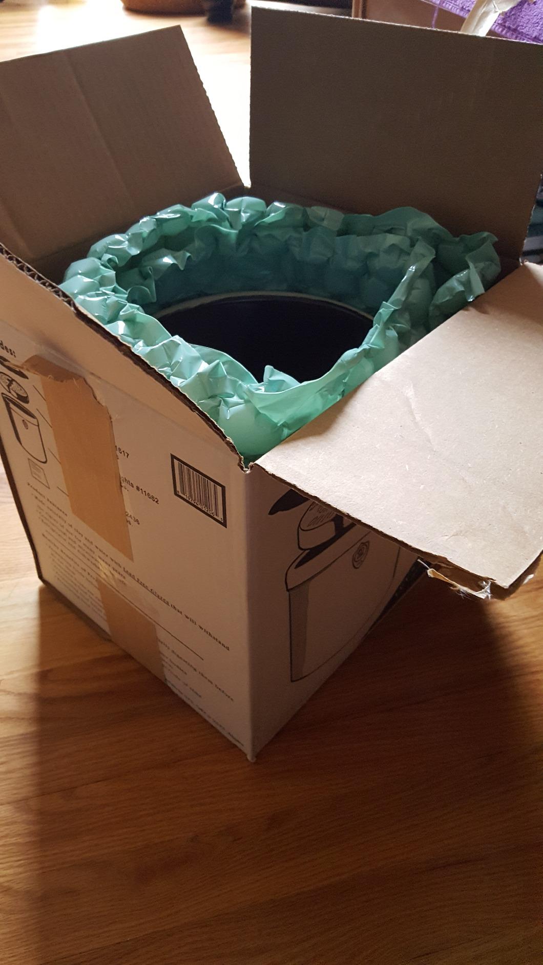 2 Gallon Crock Kit customer photo 1