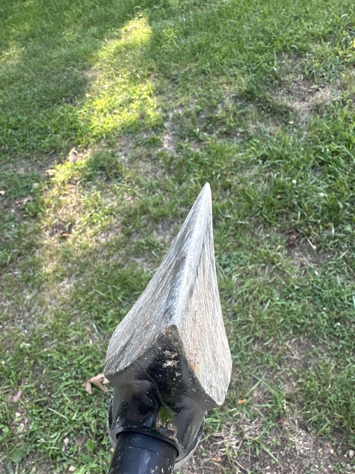 Fiskars 8 lb. Splitting Maul - 36
