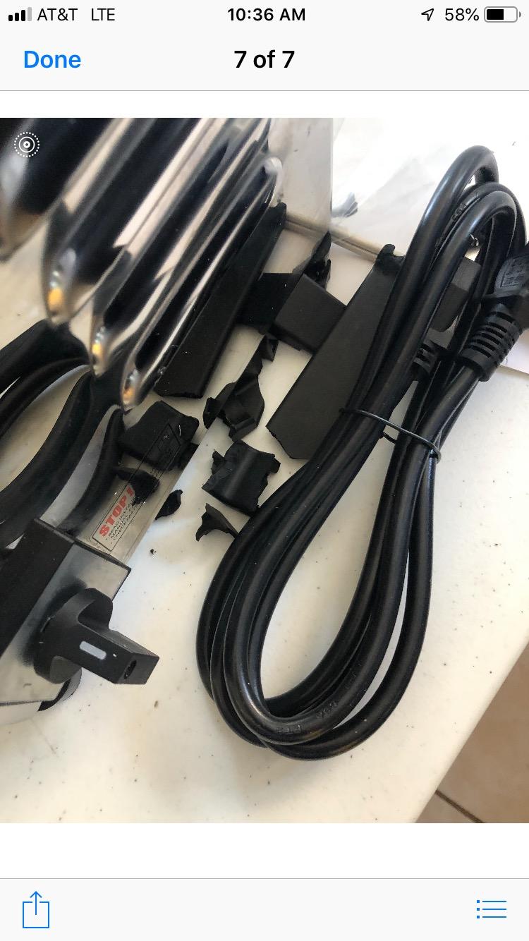 Hakka 30lb/15L Electric Meat Mixer, Stainless Steel 20L Capacity Fixed Tank Commercial Meat Mixer with Motor for Sausage Restaurant Food Processing Equipment customer photo 2