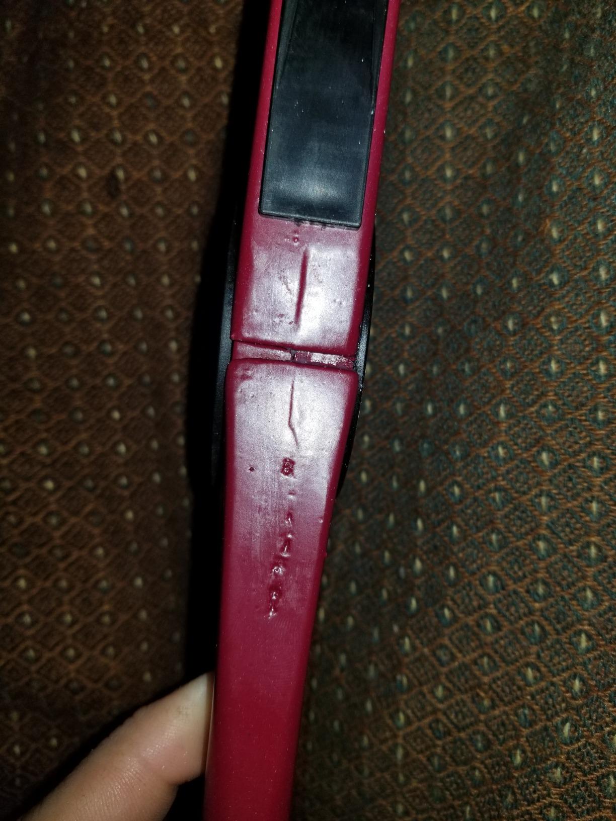 Livestock Ear Tag Applicator Tool Heavy Duty Metal Tagging Pliers for Cattle, Goats, Sheep, and Farm Animal Identification customer photo 1