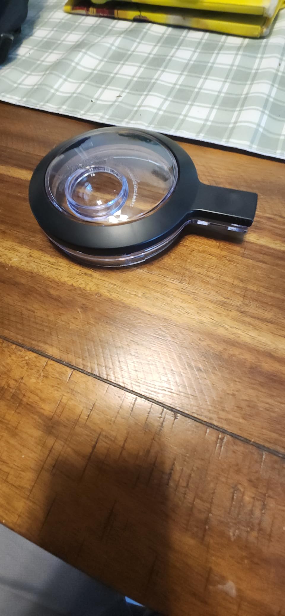 KitchenAid 3.5 Cup Food Chopper, KFC3516IC, Ice Blue | Dishwasher-safe Work Bowl, Stainless Steel Multi-Purpose Blade, 2 Speeds Plus Pulse, Easy Cord Wrap customer photo 2